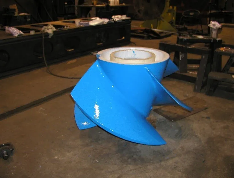 NovoShield industrial equipment